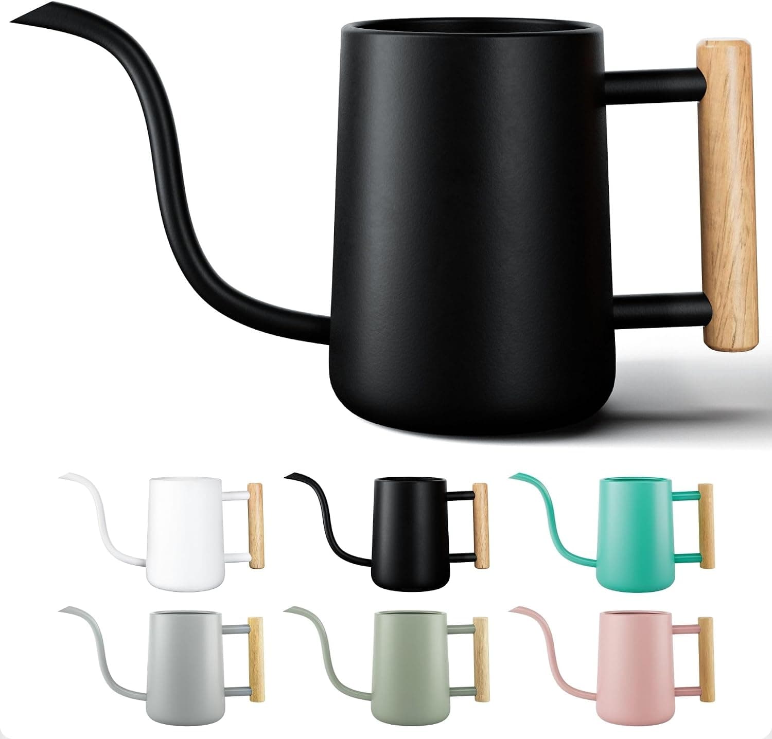 Best Watering Cans for Balcony Gardens