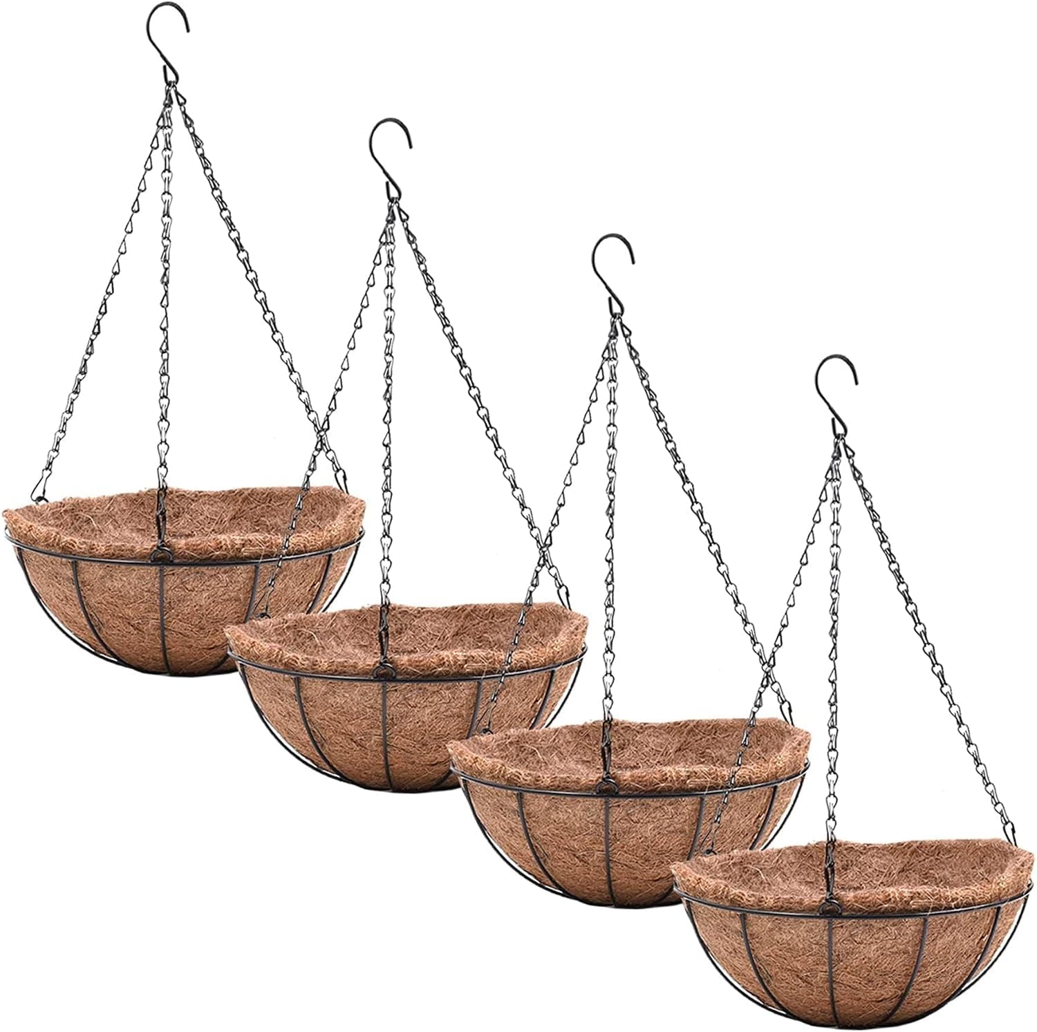 Best Hanging Planters