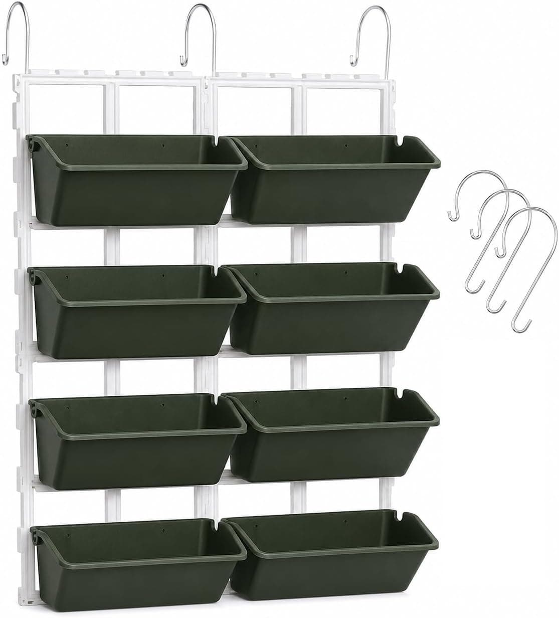 Best Vertical Garden Planters